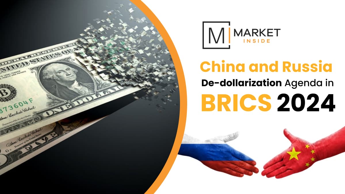 Focuses on a geopolitical and macroeconomic goal related to international finance.