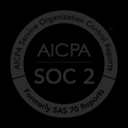 SOC 2 Certified
