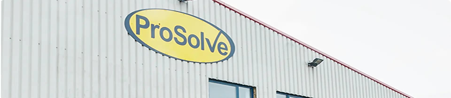 ProSolve
