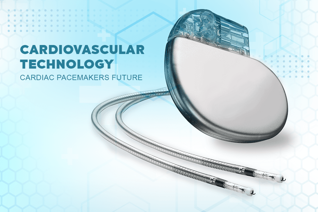 Analyzes the global market for cardiac pacemakers, including export performance of top companies.