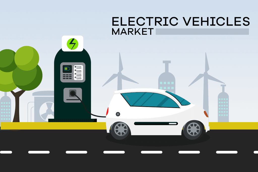 Electric Vehicles Demand is Going Up and Likely to Grow More
