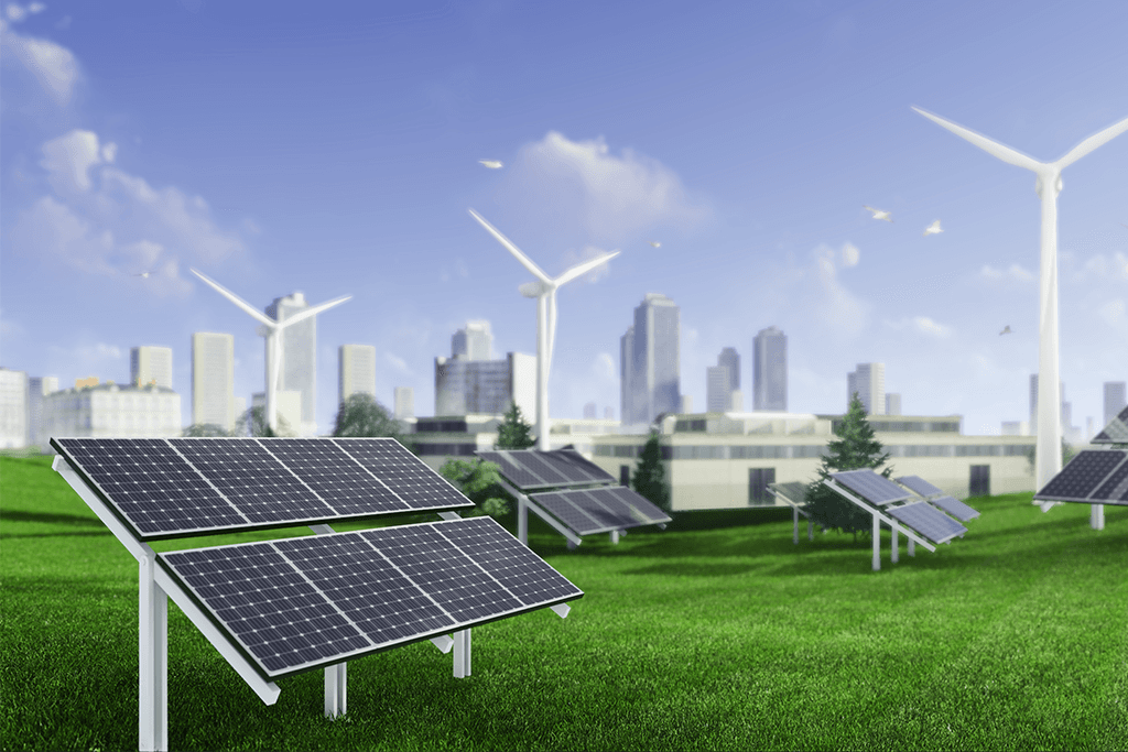 EU Green Hydrogen Target