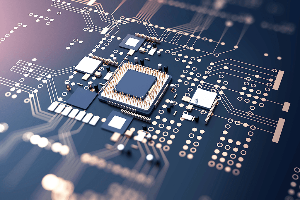 Global Semiconductor Import and Export